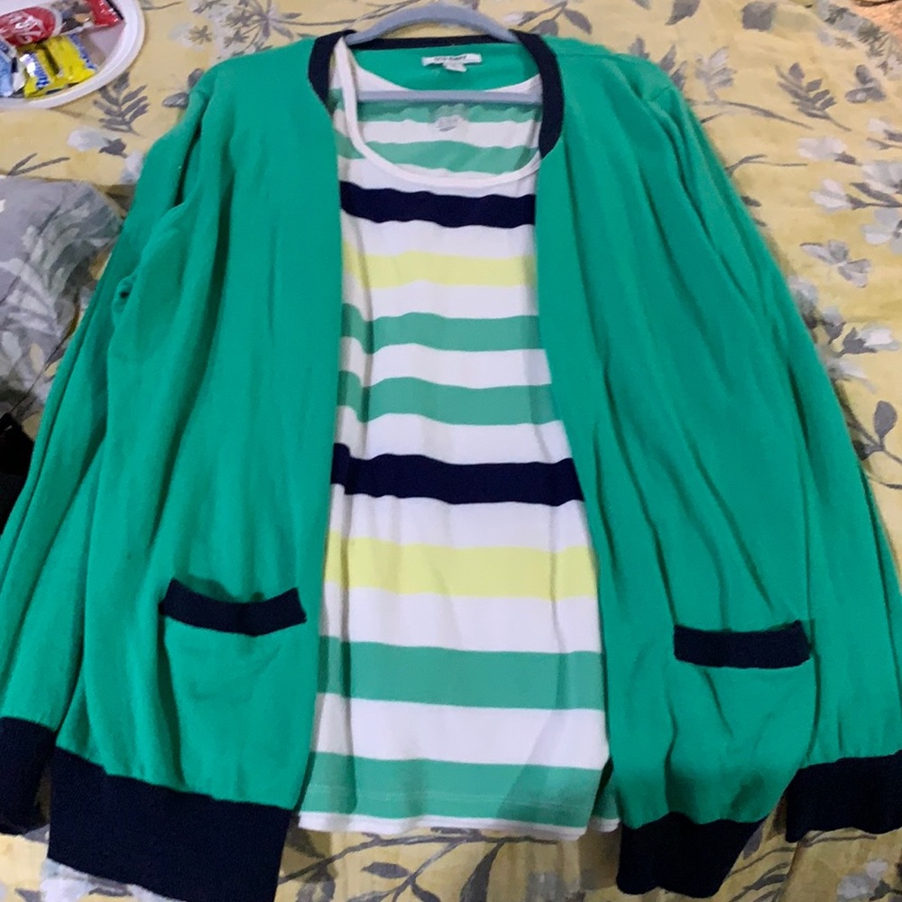 women’s cardigan